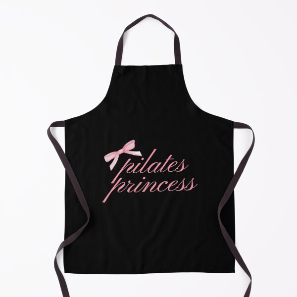 Item preview, Pilates Princess designed and sold by nqbikbjo22.