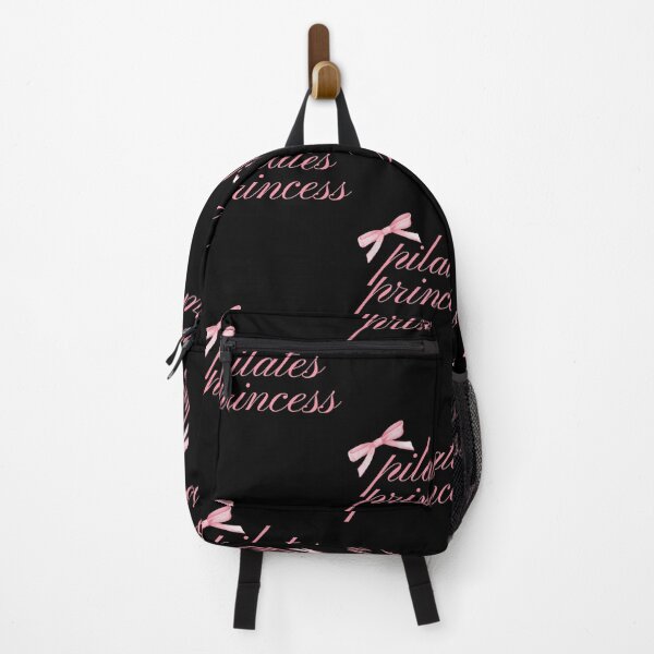 Item preview, Pilates Princess designed and sold by nqbikbjo22.