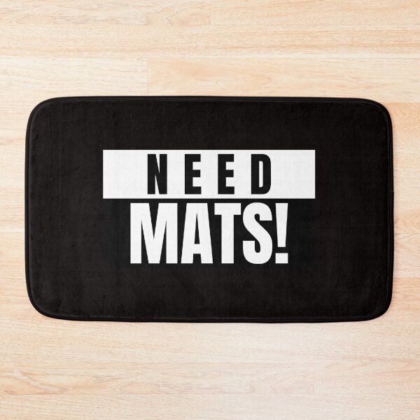Item preview, Need mats! designed and sold by FORTNITEFILTHYBANTER.