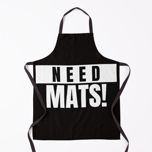 Item preview, Need mats! designed and sold by FORTNITEFILTHYBANTER.