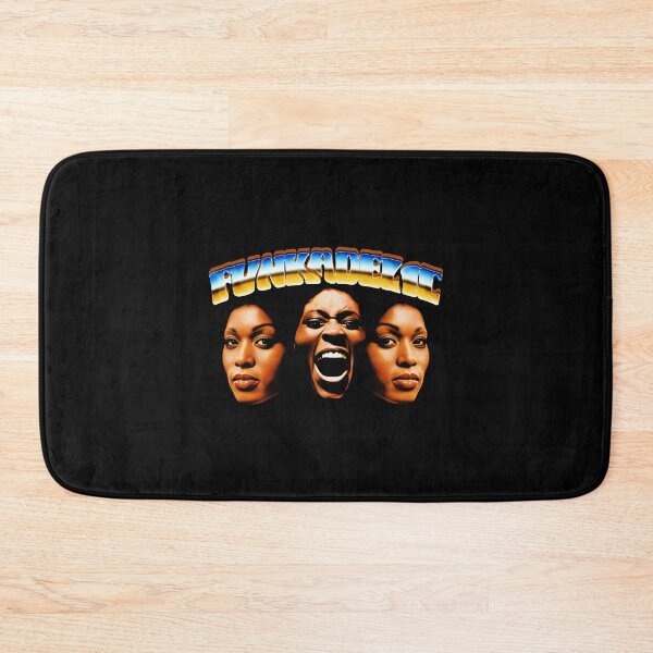 Item preview, Three Silhouette Face Soul Band Member  designed and sold by Fionannon.