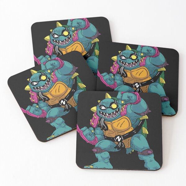 Item preview, Ninja Turtles turtles Arcade Game designed and sold by feliciasupl.