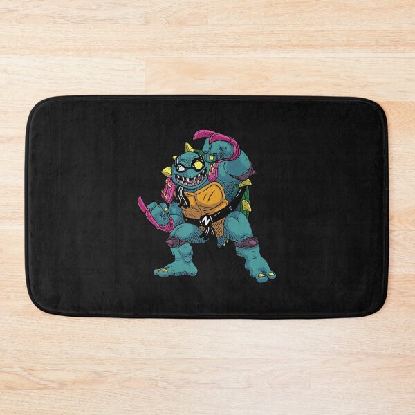 Artikelvorschau, Ninja Turtles Schildkröten Arcade-Spiel entworfen und verkauft von feliciasupl.