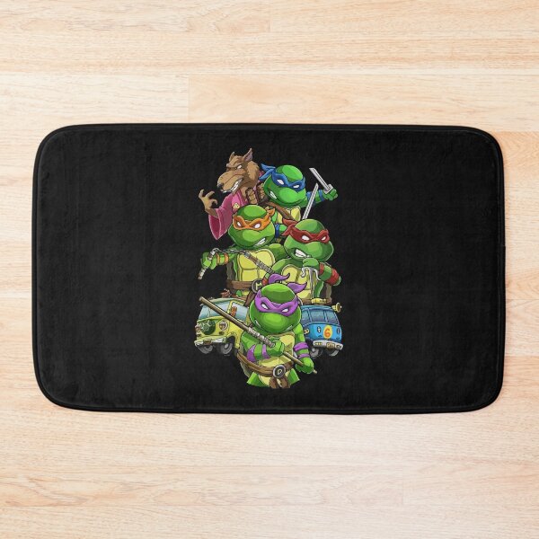 Artikelvorschau, Ninja Turtles Schildkröten Arcade-Spiel entworfen und verkauft von feliciasupl.