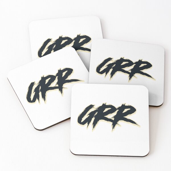 Item preview, Grr designed and sold by FORTNITEFILTHYBANTER.