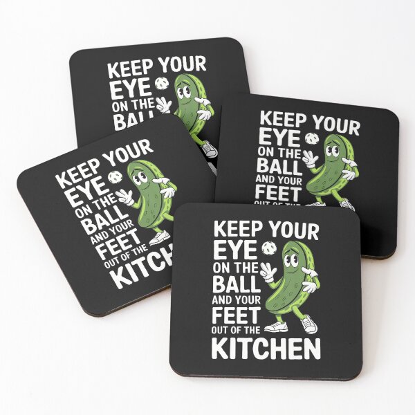 Item preview, Paddleball Pickleball Pickleball Players Pickle Ball designed and sold by elihletoriong.