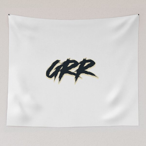 Item preview, Grr designed and sold by FORTNITEFILTHYBANTER.