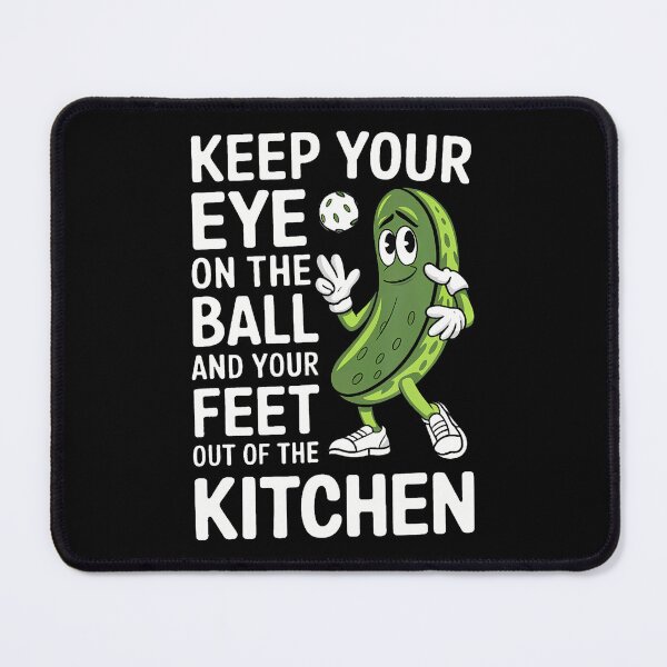 Item preview, Paddleball Pickleball Pickleball Players Pickle Ball designed and sold by elihletoriong.