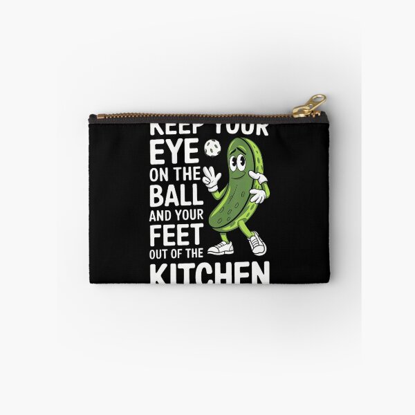 Item preview, Paddleball Pickleball Pickleball Players Pickle Ball designed and sold by elihletoriong.