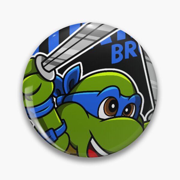 Artikelvorschau, Ninja Turtles Schildkröten Arcade-Spiel entworfen und verkauft von feliciasupl.