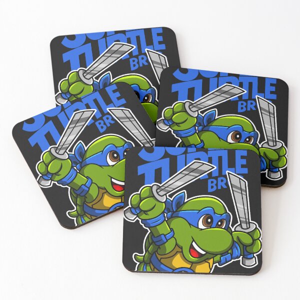 Item preview, Ninja Turtles turtles Arcade Game designed and sold by feliciasupl.