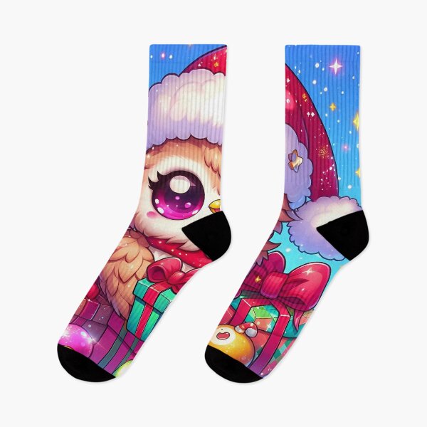 Item preview, Christmas Owl  designed and sold by Jbl55.