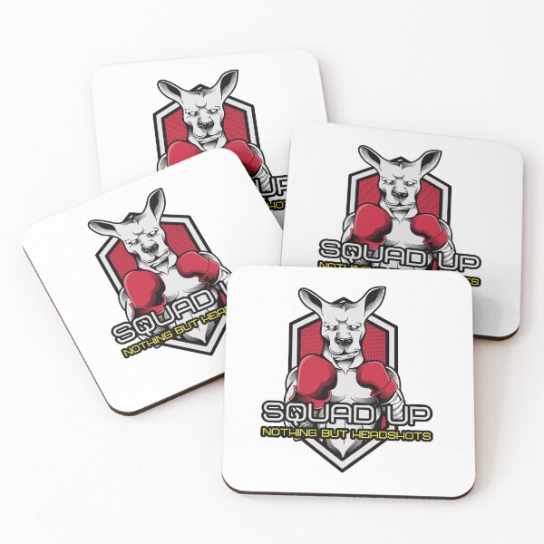 Item preview, Squad up designed and sold by FORTNITEFILTHYBANTER.
