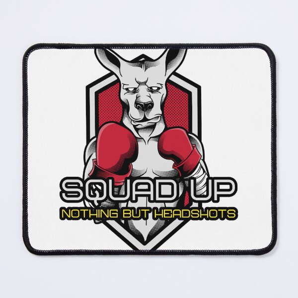 Item preview, Squad up designed and sold by FORTNITEFILTHYBANTER.