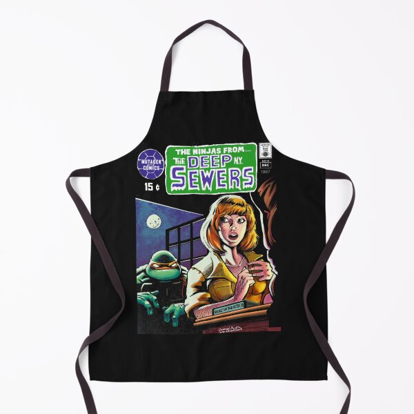 Artikelvorschau, Ninja Turtles Schildkröten Arcade-Spiel entworfen und verkauft von feliciasupl.