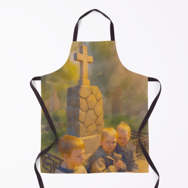 Item preview, The Sacred Cross designed and sold by IslandIncident.