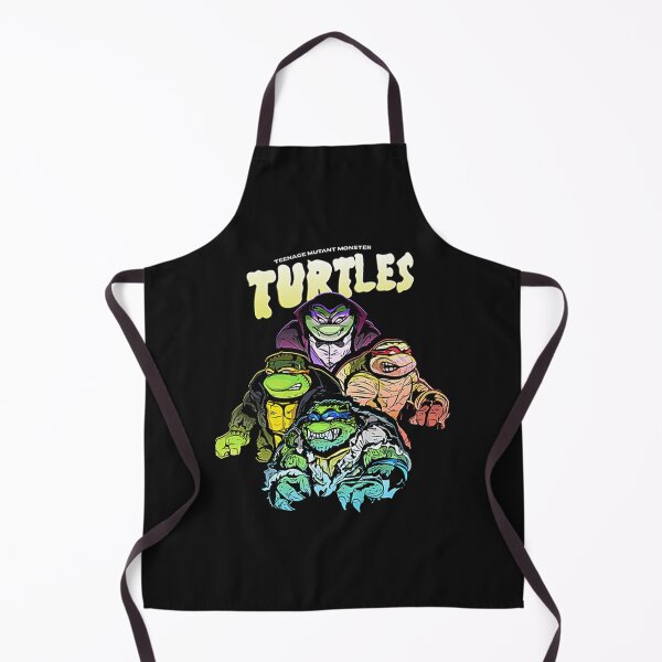 Artikelvorschau, Ninja Turtles Schildkröten Arcade-Spiel entworfen und verkauft von feliciasupl.
