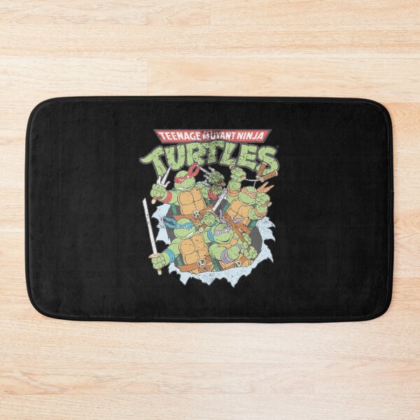 Artikelvorschau, Ninja Turtles Schildkröten Arcade-Spiel entworfen und verkauft von feliciasupl.