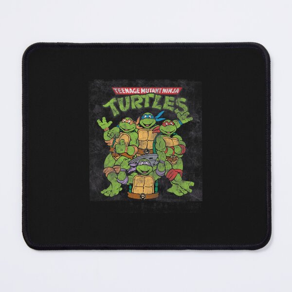 Artikelvorschau, Ninja Turtles Schildkröten Arcade-Spiel entworfen und verkauft von feliciasupl.