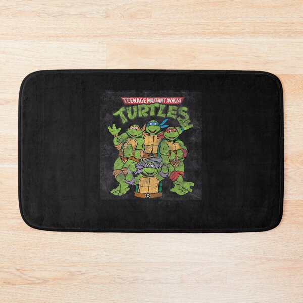 Artikelvorschau, Ninja Turtles Schildkröten Arcade-Spiel entworfen und verkauft von feliciasupl.