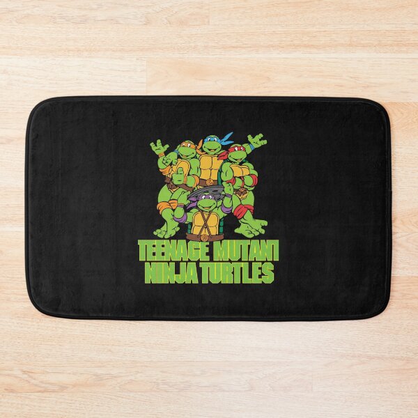 Artikelvorschau, Ninja Turtles Schildkröten Arcade-Spiel entworfen und verkauft von feliciasupl.