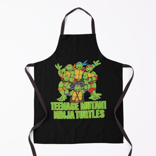 Artikelvorschau, Ninja Turtles Schildkröten Arcade-Spiel entworfen und verkauft von feliciasupl.