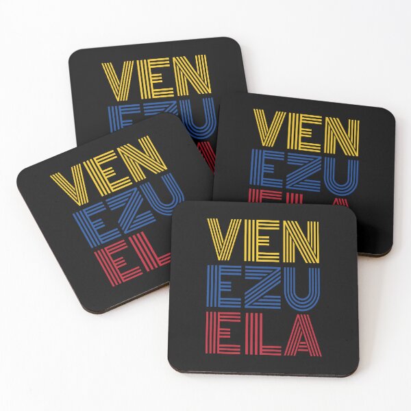 Item preview, Venezuela.  designed and sold by EunsooLee.