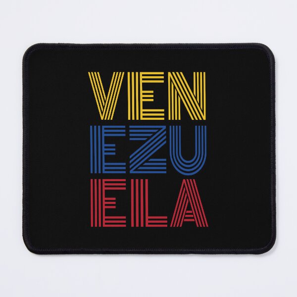 Item preview, Venezuela. designed and sold by EunsooLee.