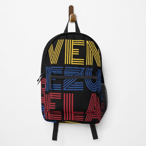 Artikelvorschau, Venezuela. entworfen und verkauft von EunsooLee.