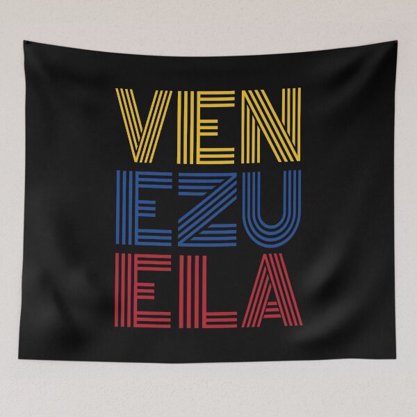 Item preview, Venezuela.  designed and sold by EunsooLee.