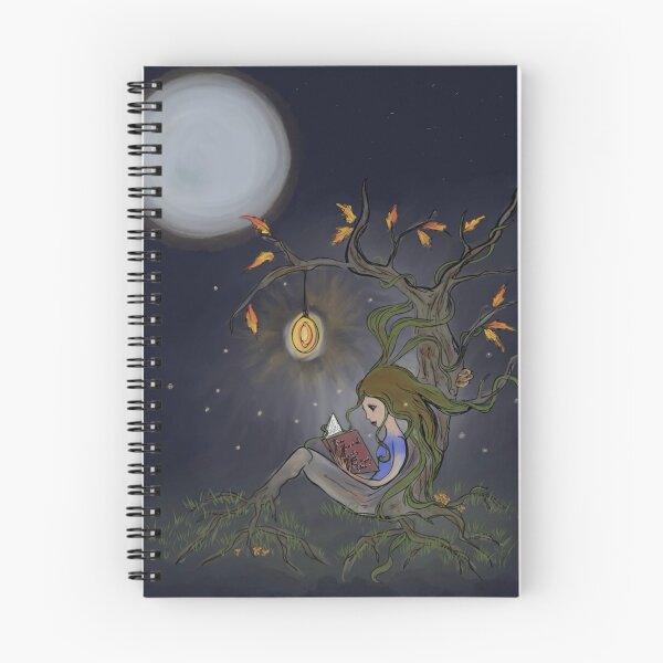 Item preview, Just One More Chapter designed and sold by SandiOBrogan.