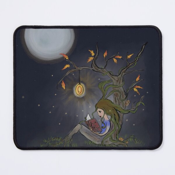 Item preview, Just One More Chapter designed and sold by SandiOBrogan.