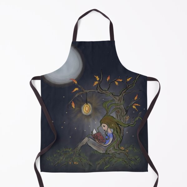 Item preview, Just One More Chapter designed and sold by SandiOBrogan.
