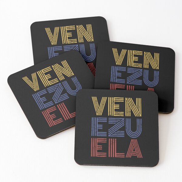 Item preview, Venezuela.vintage.  designed and sold by EunsooLee.