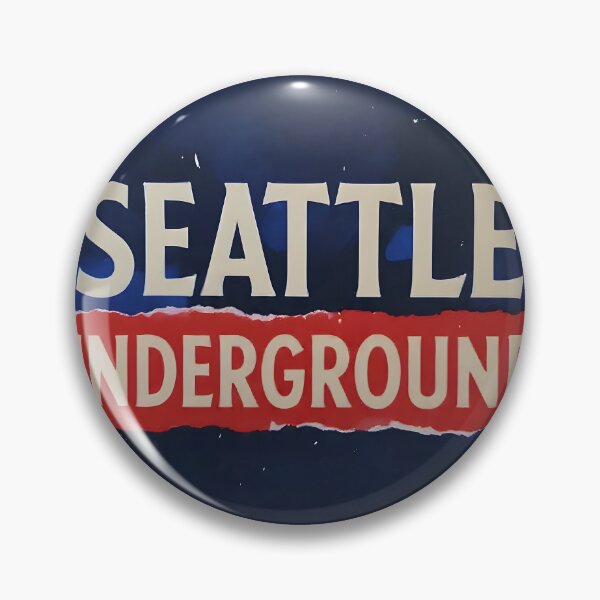 Item preview, Emerald City subway Tile designed and sold by IslandIncident.