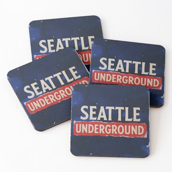 Item preview, Emerald City subway Tile designed and sold by IslandIncident.