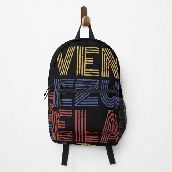 Artikelvorschau, Venezuela.vintage. entworfen und verkauft von EunsooLee.