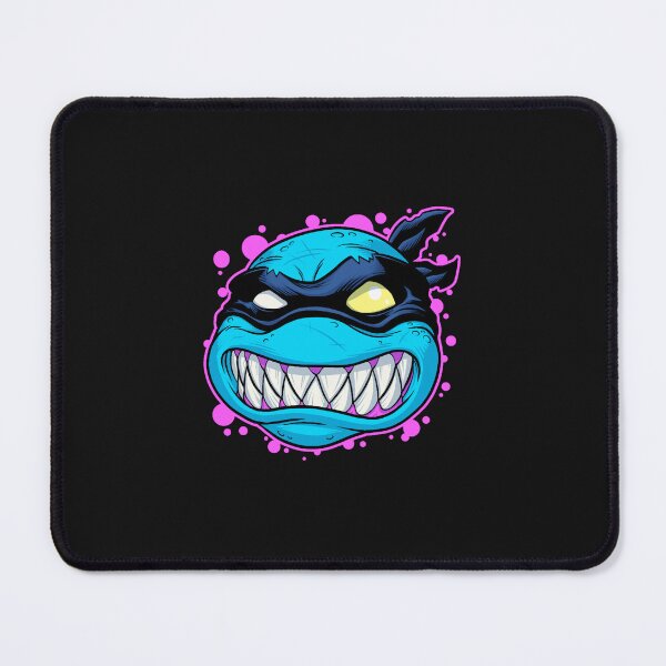 Item preview, Ninja Turtles turtles Arcade Game designed and sold by feliciasupl.