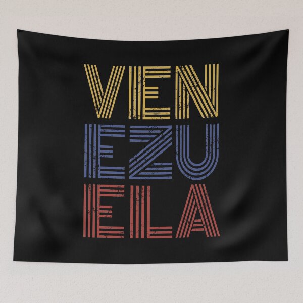 Item preview, Venezuela.vintage.  designed and sold by EunsooLee.