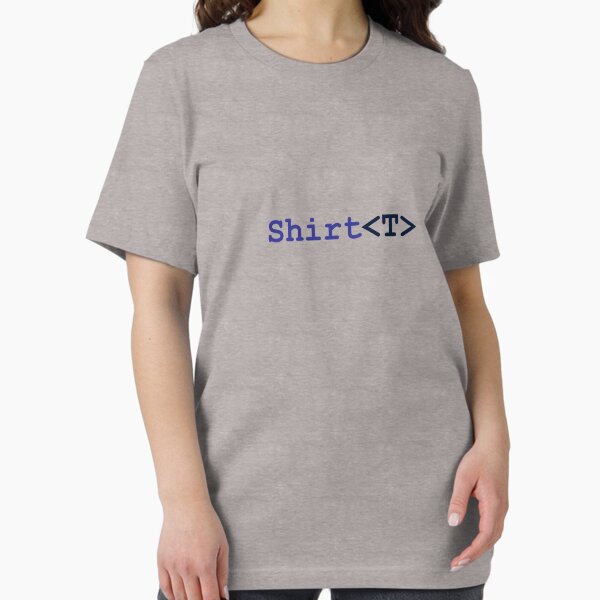 C# Generics T-Shirt Essential T-Shirt
