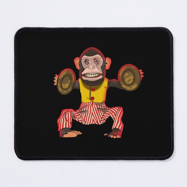 Item preview, Monkey designed and sold by K-lyArt.