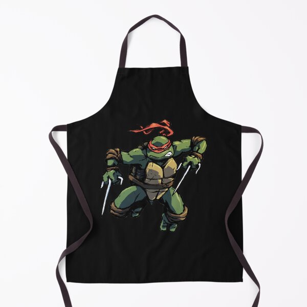 Artikelvorschau, Ninja Turtles Schildkröten Arcade-Spiel entworfen und verkauft von feliciasupl.