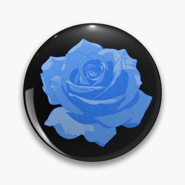 Item preview, Blue Rose designed and sold by kerreation.