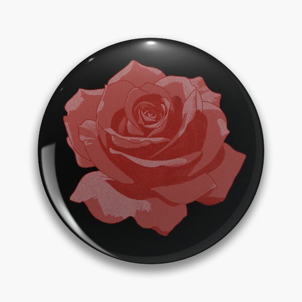 Item preview, Red Rose designed and sold by kerreation.
