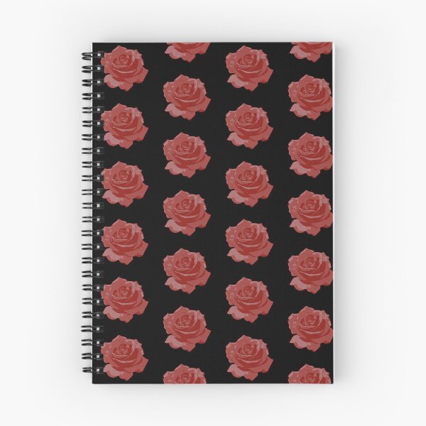 Item preview, Red Rose designed and sold by kerreation.