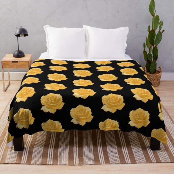 Item preview, Yellow Rose designed and sold by kerreation.
