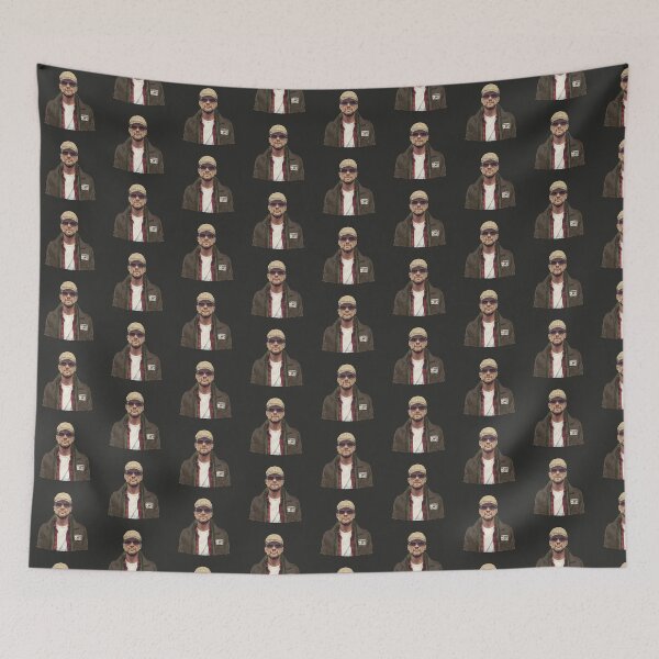 Item preview, Mr. Robot designed and sold by TV Junkie Shop.