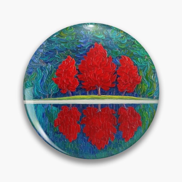 Item preview, Bold Brushstrokes in Texture designed and sold by apiolands.