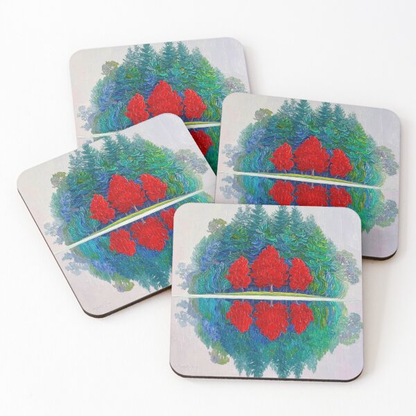 Item preview, Bold Brushstrokes in Texture designed and sold by apiolands.