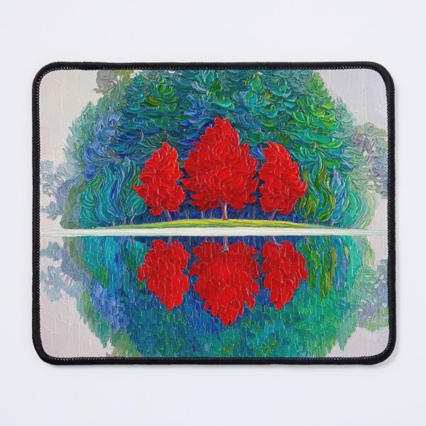 Item preview, Bold Brushstrokes in Texture designed and sold by apiolands.